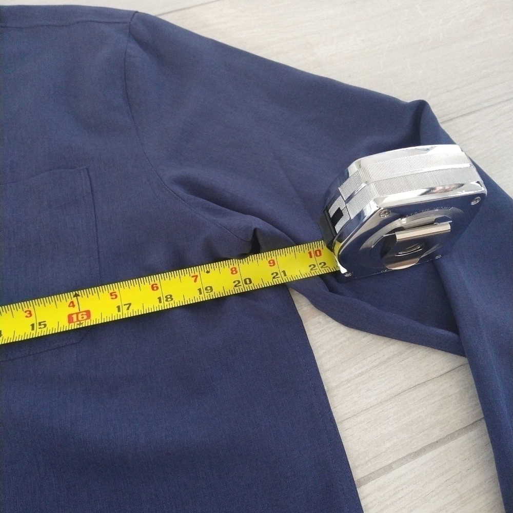 Travis Mathew Button Down Shirt - image 6